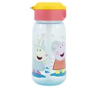 Garrafa Active 510 ML - Peppa Pig