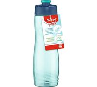 Botella Agua Acero Inoxidable - ORIGINS 750ML AZUL - Hidratación Prolongada, Botella Térmica - Maped