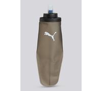 PUMA Botella de agua Race Day Flask 0,25 l, Accesoiros, Blanco, OSFA OSFA