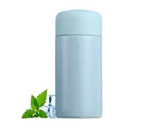 Botella Aislada Al Vacío - Taza De Hidratación De Acero Inoxidable, Filtro De Té Integrado | Botella De Bebida Con Diseño Elegante, Oficinas De Viajes De Gimnasio O Actividades