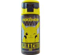 Botella Pikachu Pokemon 500ml