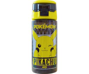 Botella albany de pokemon