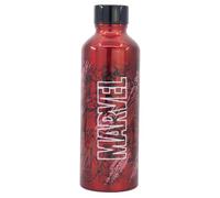 BOTELLA ALUMINIO TREND 755 ML MARVEL PATTERN