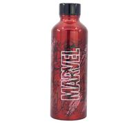 BOTELLA ALUMINIO TREND 755 ML MARVEL PATTERN