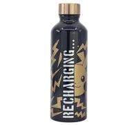 BOTELLA ALUMINIO TREND 755 ML POKEMON THUNDERSTRUCK