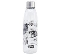Botella de agua Aqua reutilizable de tritán de 980 ML de Star Wars