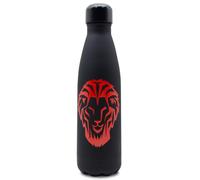 Botella Athletic Club Bilbao 550 ml - Acero Inoxidable Doble Pared - Térmica 24h Frío / 12h Calor - Cierre Hermético - Boca Ancha - Libre de BPA - Producto Oficial