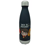 Botella back to hogwarts harry potter 650ml