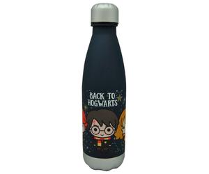 Botella back to hogwarts harry potter 650ml