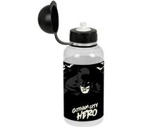 Botella 500Ml Batman Hero