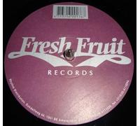 Botella & Berardi - U R All I Need [Vinyl 12 [Vinyl LP]