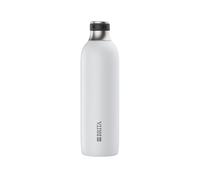 Botella Brita SodaTRIO 0.5L Blanca
