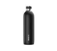 Botella Brita SodaTRIO 0.65L Negra