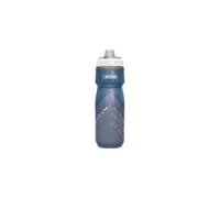 Botella CamelBak Podium Chill 0.6l (NAVY PERFORADO)