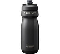 Botella CamelBak PODIUM INSULATED STEEL 0.5L (BLACK)