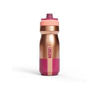 Botella CamelBak PODIUM INSULATED STEEL 0.5L (Mercury Blush)