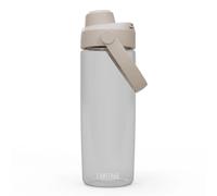 CAMELBAK - Bidón Thrive Chug con Tritan Renew, Botella, Ciclismo en general, Transparente, 600 ml