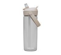 Camelbak Botella para beber Thrive Chug Flip Straw 1 litro blanco