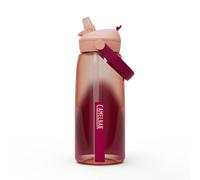 CAMELBAK Thrive Flip Straw Botella de Agua Blush Dawn 1L
