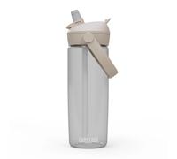 Camelbak Bidón Thrive Flip Straw con Tritan Renew Transparente 600 ml