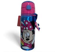 Botella Cantimplora con asa 600ml MINNIE MOUSE