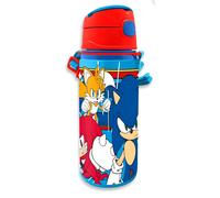 Botella Cantimplora con asa 600ml Sonic