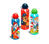 Botella (cantimplora) de aluminio «Patrulha Pata»