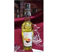 BOTELLA CHARTREUSE SANTA TECLA 2012 AMARILLO 43º SERIE LIMITADA TARRAGONA