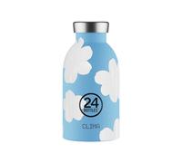 Botella Clima BORRACCIA 330 ML 24 Botella Soñando Despierto Azul