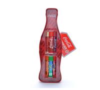 Botella Coca-Cola