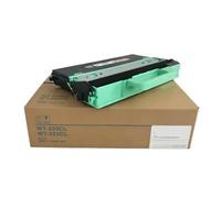 Botella colectora de tóner Residual WT-220 ompatible Apto for Brother HL 3140 3140CW 3150 3170 DCP 9020 9020CDW MFC 9130 9140 9330 9340 DCP9020, 1 ud.