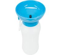 Botella con bebedero 0,55 l varios