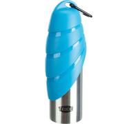 Botella con cuenco de bebida 0,75 l varios