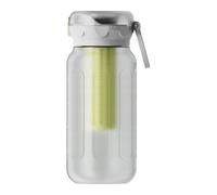 Xiaomi Botella de agua Sport – 1 L con filtro
