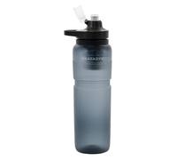 Botella con filtro Katadyn BeFree AC 0,9 l cyklo Color: gris