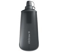 Botella filtrante Lifestraw Flex Basic 1 L Peak Series