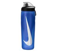 Botella con tapa bloqueable Nike Refuel 710 ml Unisex