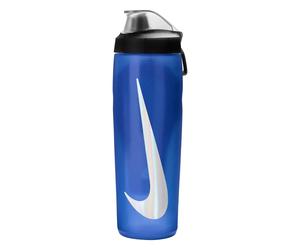 Botella con tapa bloqueable Nike Refuel 710 ml Unisex