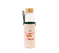Botella Cristal Bt21 Rj