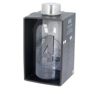 Botella cristal Vengadores Avengers Marvel 620ml