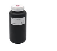 Botella de 1000 ml de Tinta Compatible con el Cabezal de impresión XAAR 1201 para la impresión 3D Funciona con láminas LED neutrales Suaves y duras(1000ML-1201 Hard-M)
