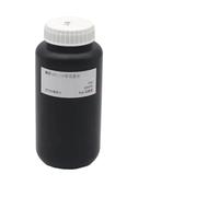 Botella de 1000 ml de Tinta Compatible con el Cabezal de impresión XAAR 1201 para la impresión 3D Funciona con láminas LED neutrales Suaves y duras(1000ML-1201 Soft-WT)