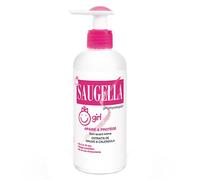 Botella de 200ml de Saugella chica bomba