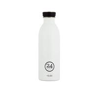 Botella de Acampada y Senderismo Marca 24BOTTLES para Unisex Adulto
