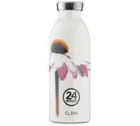 Botella de Acampada y Senderismo Marca 24BOTTLES para Unisex Adulto