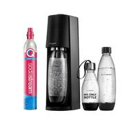 Botella de Acampada y senderismo marca Sodastream para unisex adulto