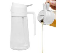 Botella de aceite - Frying Oil Storage Container, Cooking Oils Bottle, Oilss Pour Bottles, Cookings Oill Bottless, Pour Or Mist Olive Oill Precisely While Cookingss, Grilling, Salads for Perfect Fla