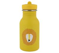 Botella de Acero Infantil Trixie Mr. Lion 350 ml - Isotérmica, resistente y práctica