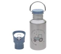 Lässig - Botella De Acero Inoxidable/Bottle Stainless Steel Adventure Dragonfly (1210026332)