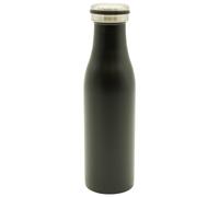 Botella de acero inoxidable Dare 2b SteelBottle 480ml Color: negro